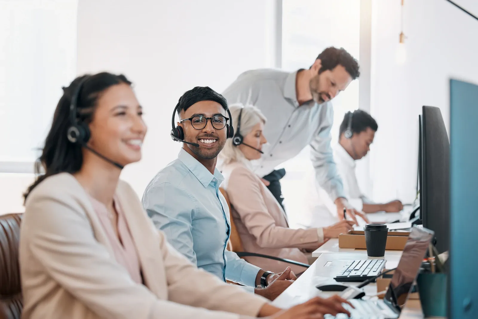 AI-Powered Sales Growth Platform | Kwanzoo