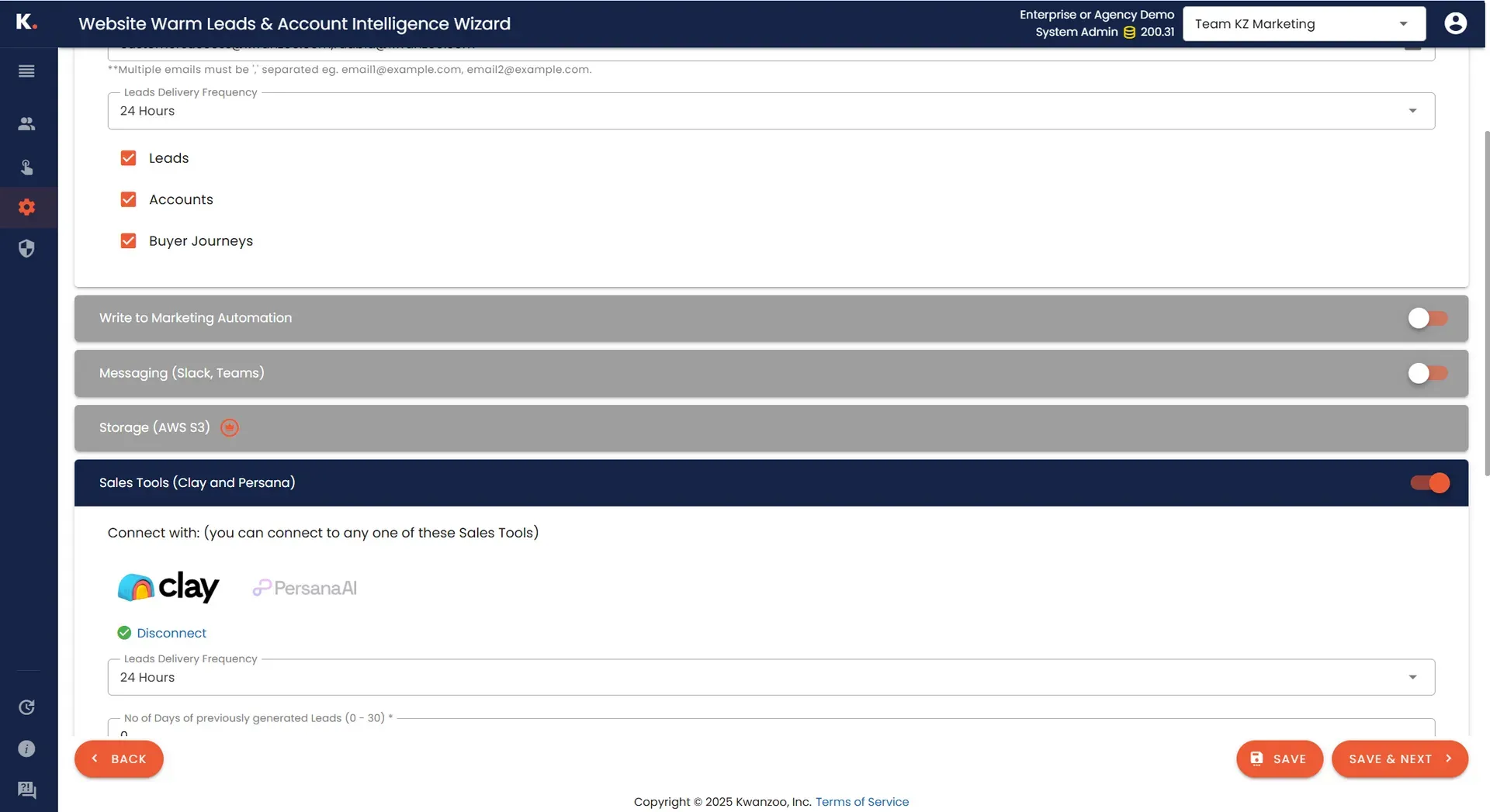Multi-Channel Account Delivery and Activation